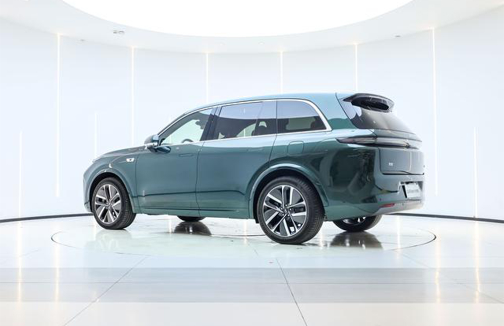 auto l8 price in china